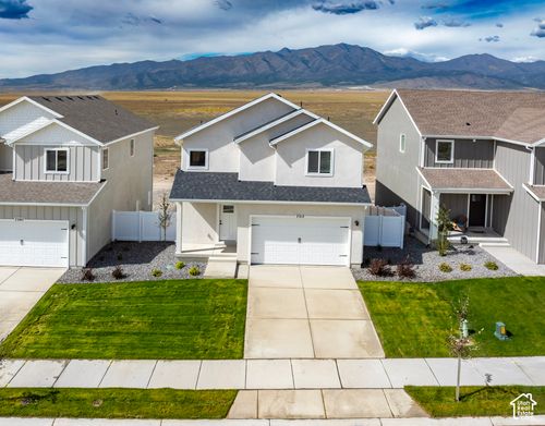 7317 E Slick Rock Way, Eagle Mountain, UT, 84005 | Card Image