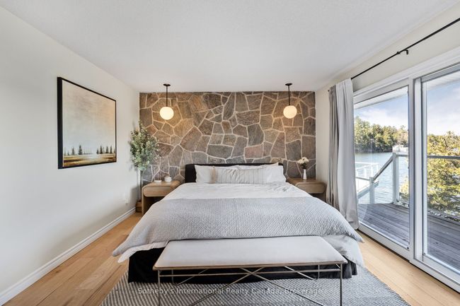 UNIT-1 - 1281 Brackenrig Rd, House other with 4 bedrooms, 3 bathrooms and 6 parking in Port Carling ON | Image 22