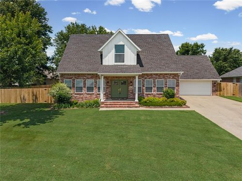 3838 Scarlett Ter, Springdale, AR, 72762-7959 | Card Image
