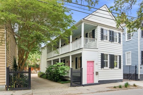 41 Coming St, Charleston, SC, 29401-1402 | Card Image