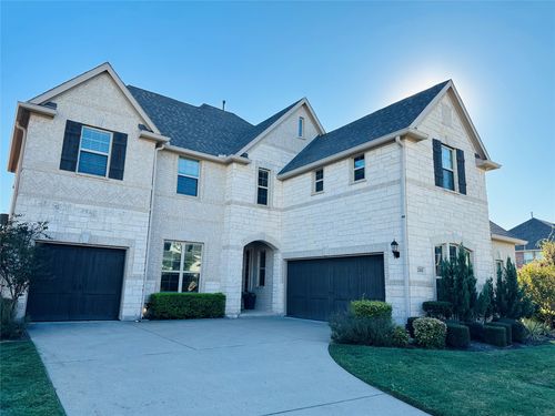 2313 Packing Iron Dr, Frisco, TX, 75036-1376 | Card Image