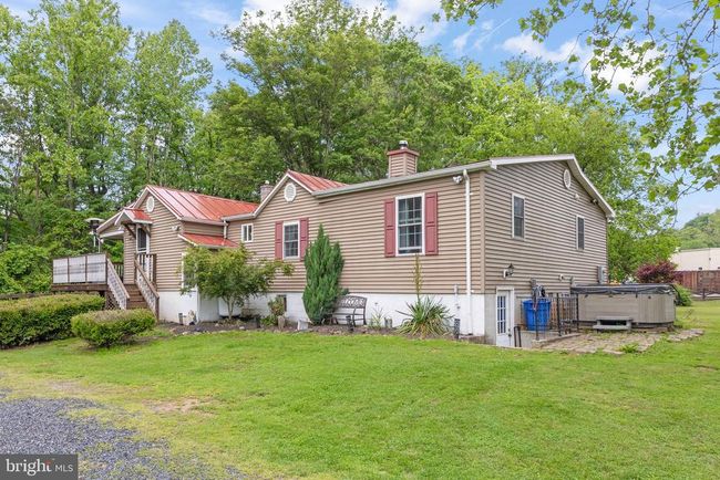 171 Sinking Spring Ln, House other with 3 bedrooms, 2 bathrooms and null parking in GORE VA | Image 34