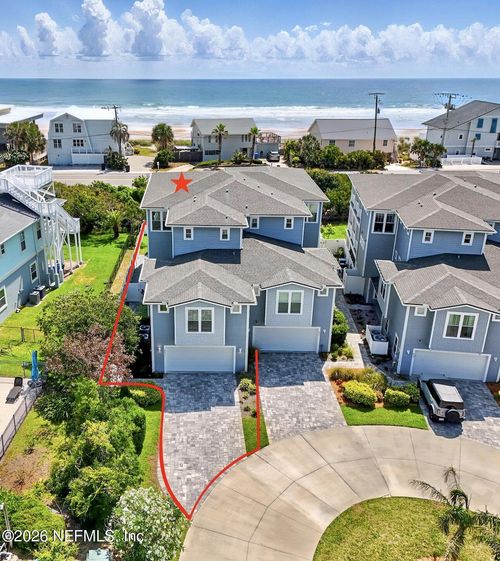 601 Seagate Ln S, ST AUGUSTINE, FL, 32084-5225 | Card Image