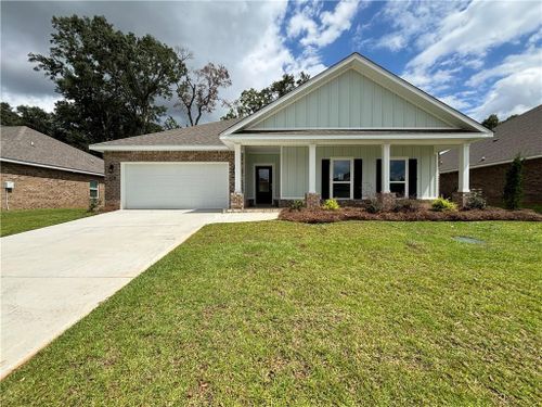 2303 Hamilton Ridge Drive E, Mobile, AL, 36695 | Card Image