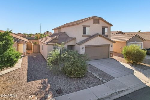 1563 S 227th Ave, Buckeye, AZ, 85326-7128 | Card Image