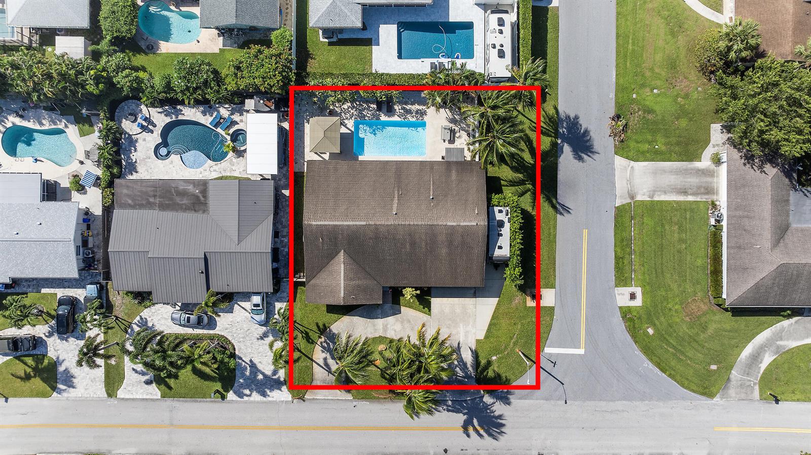 Residential in Palm Beach Gardens 2