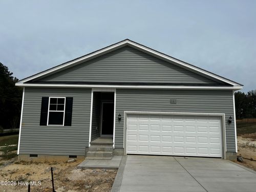 101 Hunters Trace Drive, Fremont, NC, 27830 | Card Image