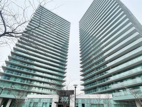 2507-5508 Yonge Street, North York, ON, M2N7L2 | Card Image