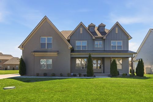 3705 Carriage Dr, Murfreesboro, TN, 37128-6931 | Card Image