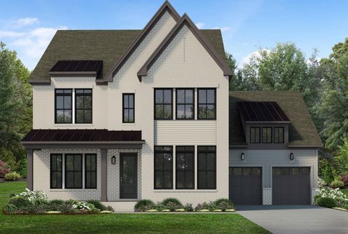 207 Berryhunter Ln, Franklin, TN, 37067-2109 | Card Image