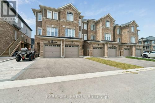 55 Hay Lane, Barrie, ON, L9J0T6 | Card Image
