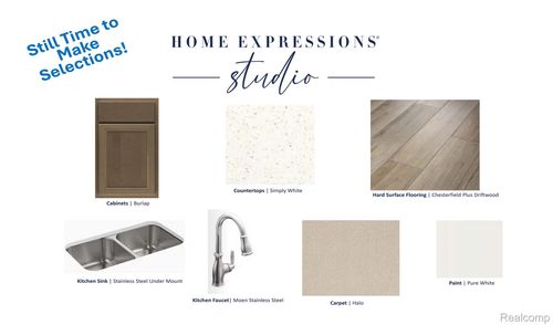 3013 Sheffield Cir, Clarkston, MI, 48346-2864 | Card Image