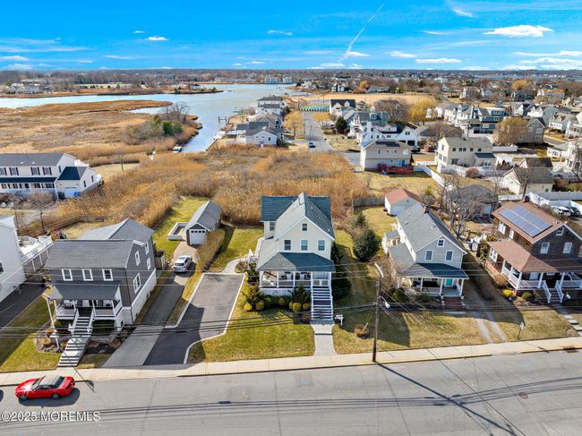 52 Riverdale Ave, House other with 3 bedrooms, 3 bathrooms and null parking in Monmouth Beach NJ | Image 66