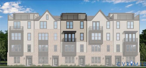 307 Heights Ridge Aly, Midlothian, VA, 23113 | Card Image