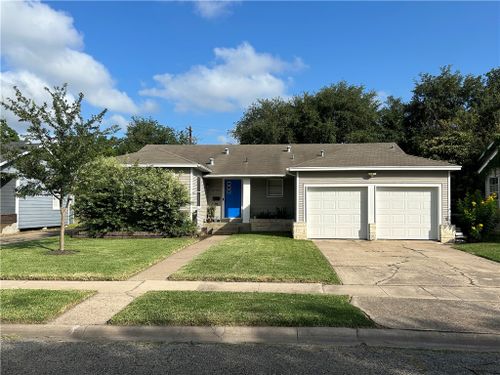 1005 Cunningham Street, Corpus Christi, TX, 78411 | Card Image