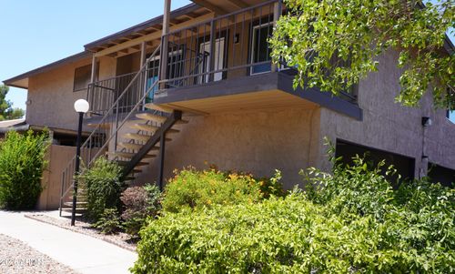 8558 E Portland St, Scottsdale, AZ, 85257-4110 | Card Image