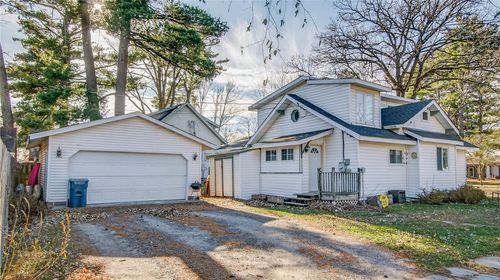 835 Craite Ave, Rice Lake, WI, 54868-1206 | Card Image