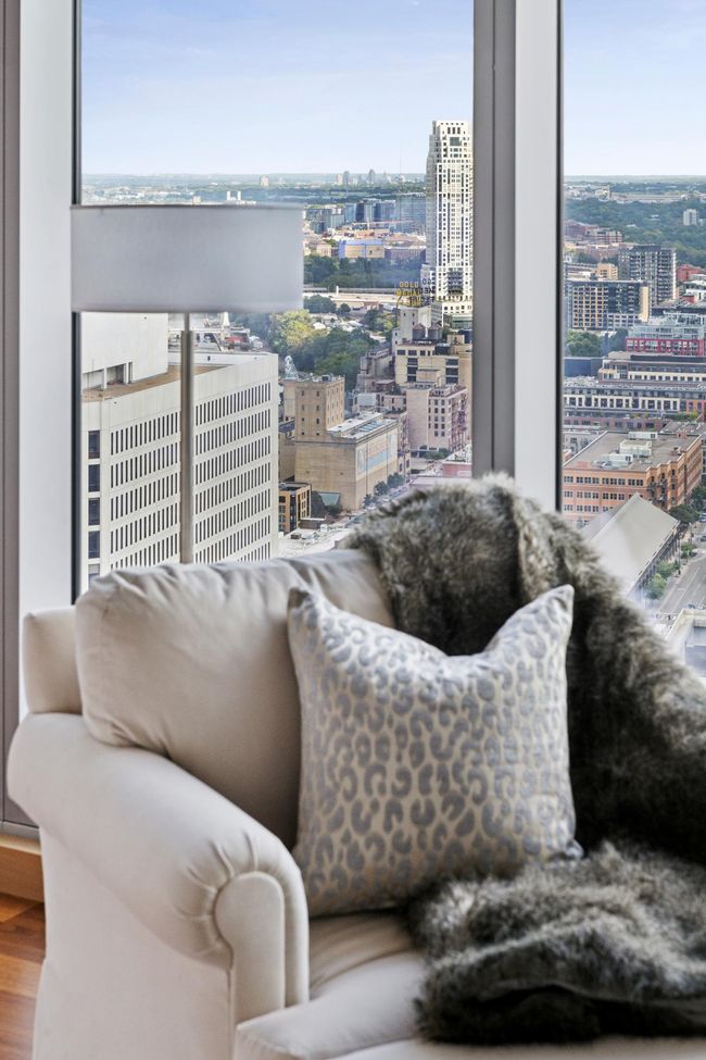 UNIT-3101 - 255 Hennepin Ave, Condo with 1 bedrooms, 2 bathrooms and null parking in Minneapolis MN | Image 44