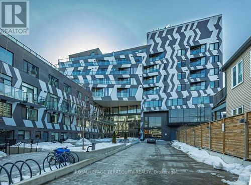 501-138 St Helens Avenue, Toronto (Dufferin Grove), ON, M6H0B8 | Card Image