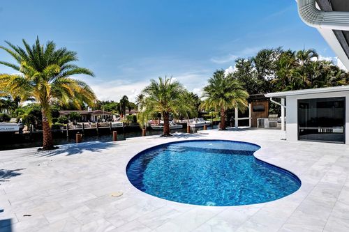 2310 Ne 48th Ct, Lighthouse Point, FL, 33064-7926 | Card Image