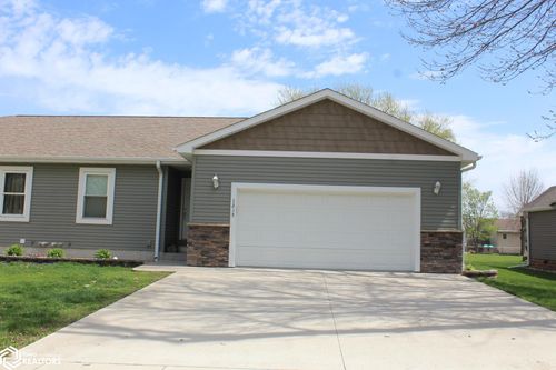 1235 Front St, Garner, IA, 50438-1907 | Card Image