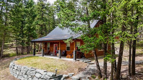 7352 W Kootenai Rd, Rexford, MT, 59930-9429 | Card Image