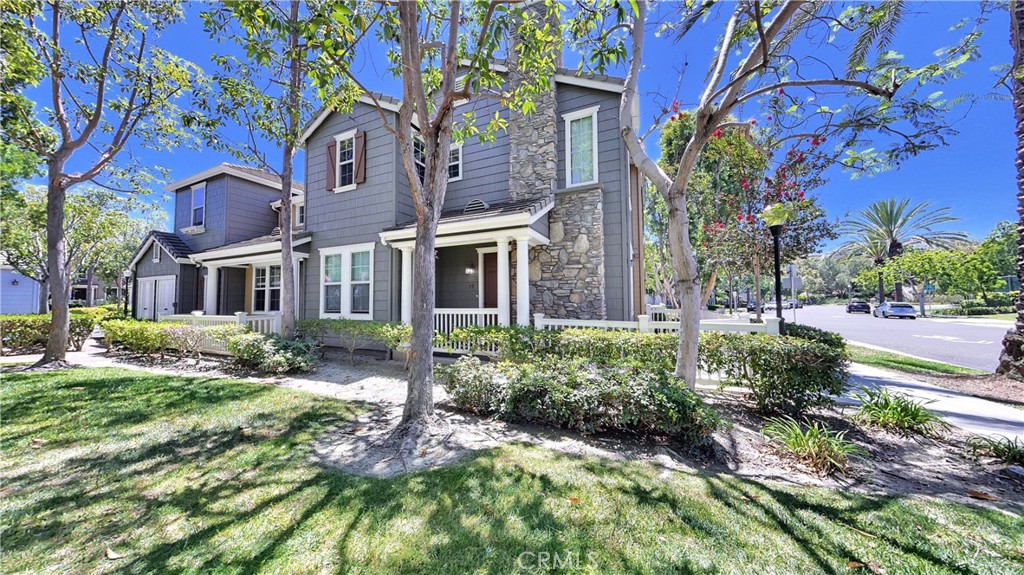 Residential Lease in Ladera Ranch 3