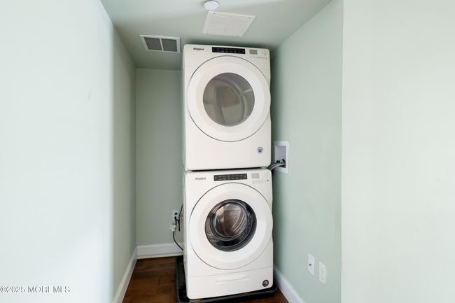 Washer/dryer first level | Image 7