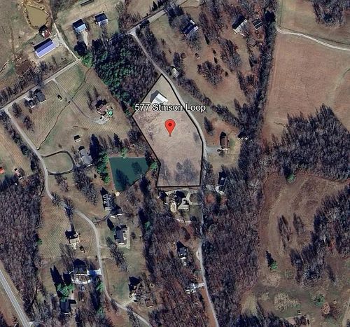 577 Stinson Loop, Hartford, KY, 42347-9590 | Card Image