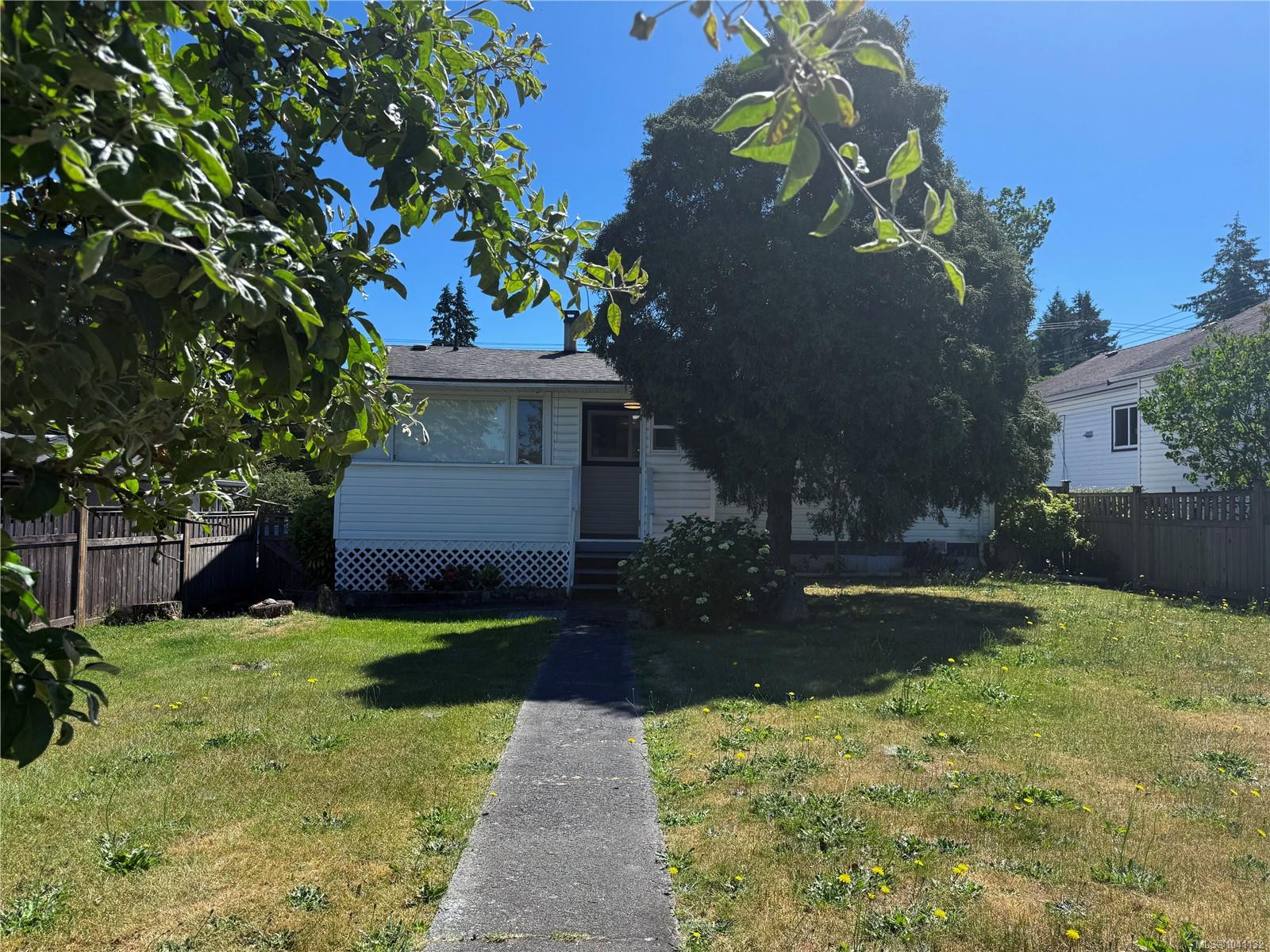 Residential in Nanaimo 5