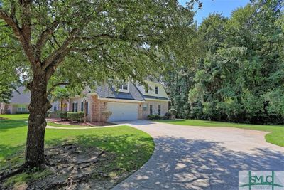 357 Brown Thrush Road, House other with 4 bedrooms, 3 bathrooms and null parking in Savannah GA | Image 3