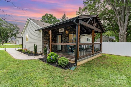 525 Carolina Blvd, Salisbury, NC, 28146-5805 | Card Image