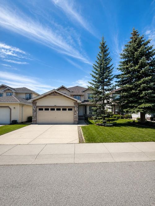 427 Rocky Ridge Bay Nw, Calgary, AB, T3G4H8 | Card Image