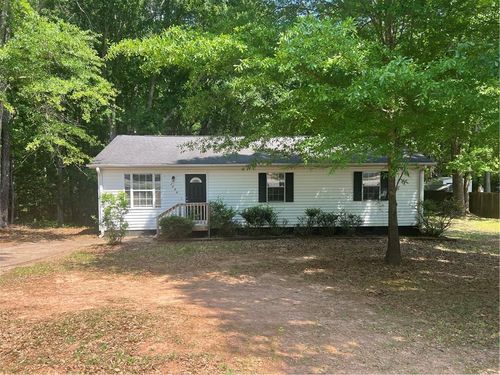 2256 Christian Cir, Conyers, GA, 30013-5206 | Card Image