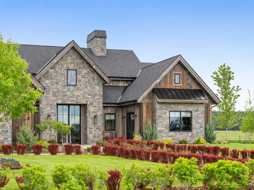 2053 Spring Prairie Ranch Rd, Whitefish, MT, 59937-9202 | Card Image