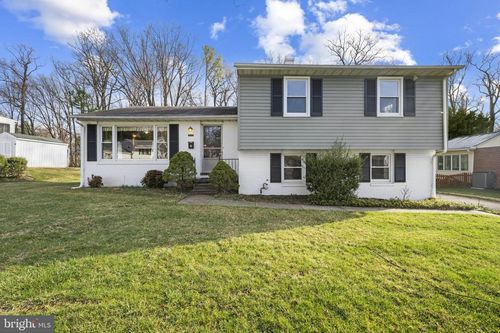 8723 Valleyfield Rd, LUTHERVILLE TIMONIUM, MD, 21093-4002 | Card Image