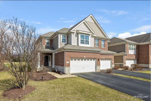 2782 Blakely Ln, Naperville, IL, 60540-1906 | Card Image