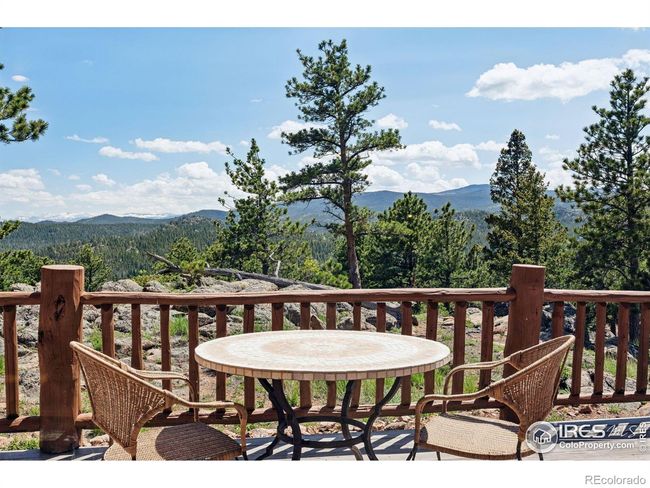 15 Chillicothe Ct, House other with 2 bedrooms, 2 bathrooms and 2 parking in Red Feather Lakes CO | Image 25