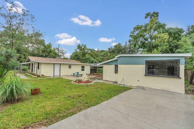 Range Dr, Orlando, FL 32810