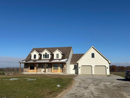 22611 Campbell Rd, Spencerville, IN, 46788-9648 | Card Image