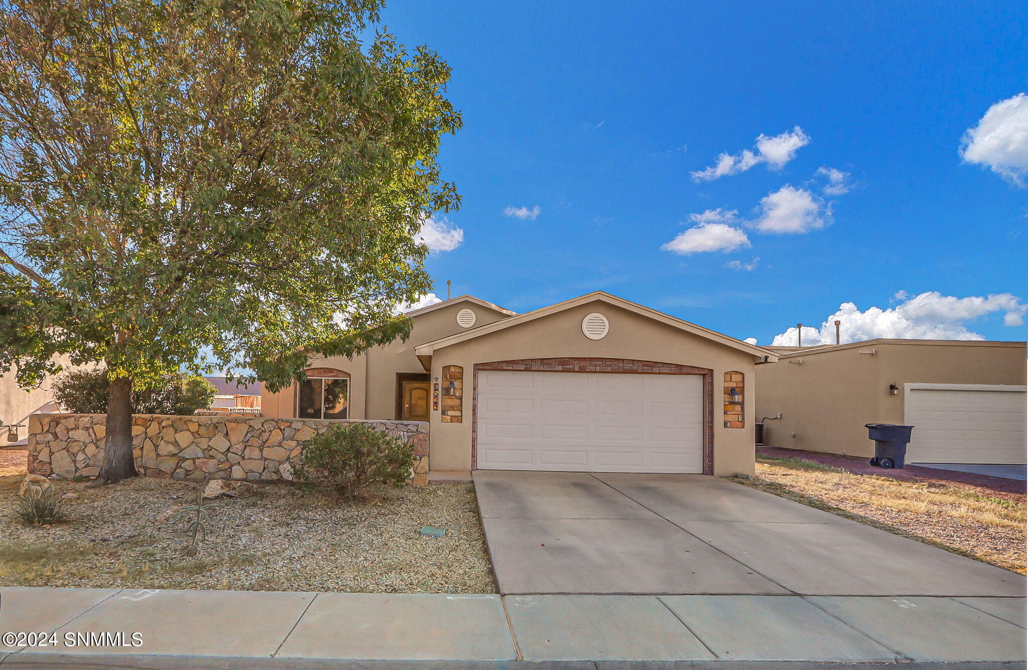 Jaeger Pl, Las Cruces, NM 88012
