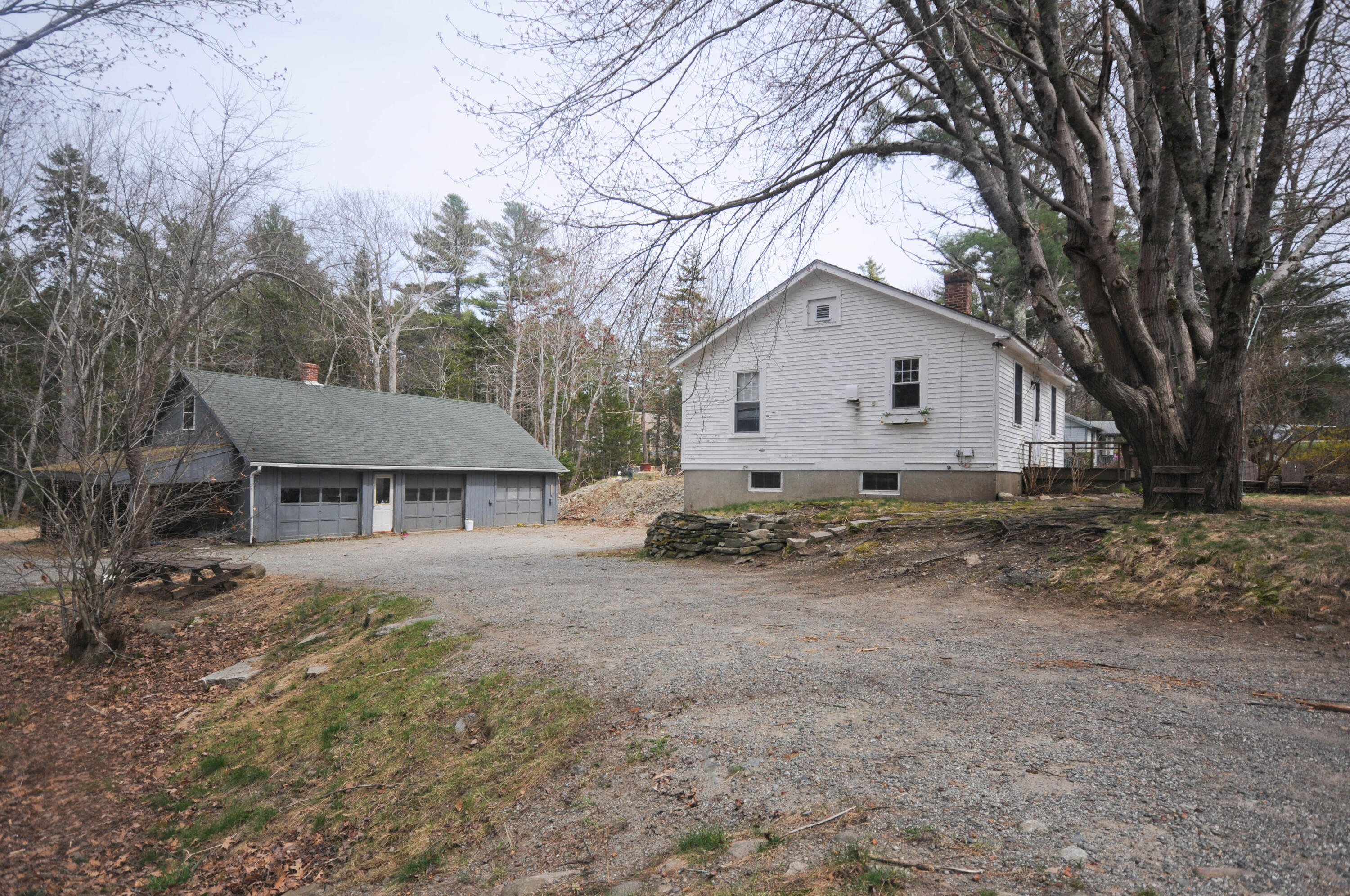 Old Bar Harbor Rd, Bar Harbor, ME 04609