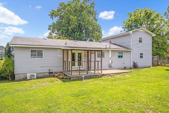 536 Sequatchie Ln, House other with 4 bedrooms, 2 bathrooms and null parking in Sequatchie TN | Image 25