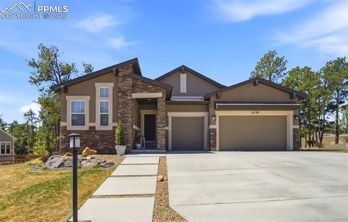 16198 Sunset Splendor Ln, Monument, CO, 80132-6204 | Card Image