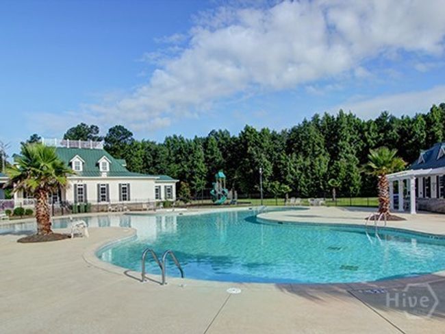 153 Como Dr, House other with 4 bedrooms, 3 bathrooms and null parking in Pooler GA | Image 9