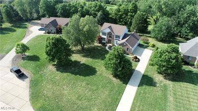 2275 Autumn Creek Path, House other with 3 bedrooms, 2 bathrooms and null parking in Valley City OH | Image 2