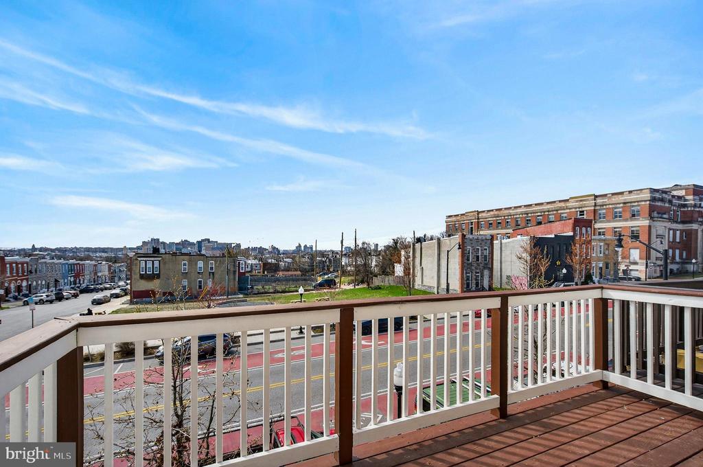 Residential in BALTIMORE 4