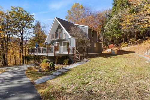 344 Chalk Pond Rd, Newbury, NH, 03255-6016 | Card Image