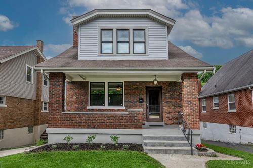 3356 Dartmouth Dr, Cincinnati, OH, 45211-6604 | Card Image