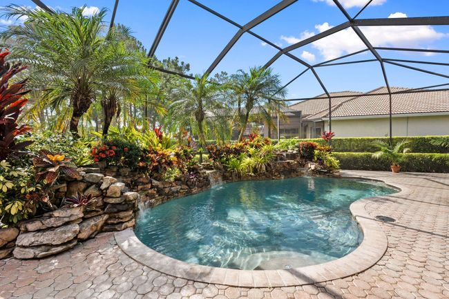 8107 Links Way, House other with 3 bedrooms, 3 bathrooms and null parking in Port St Lucie FL | Image 44